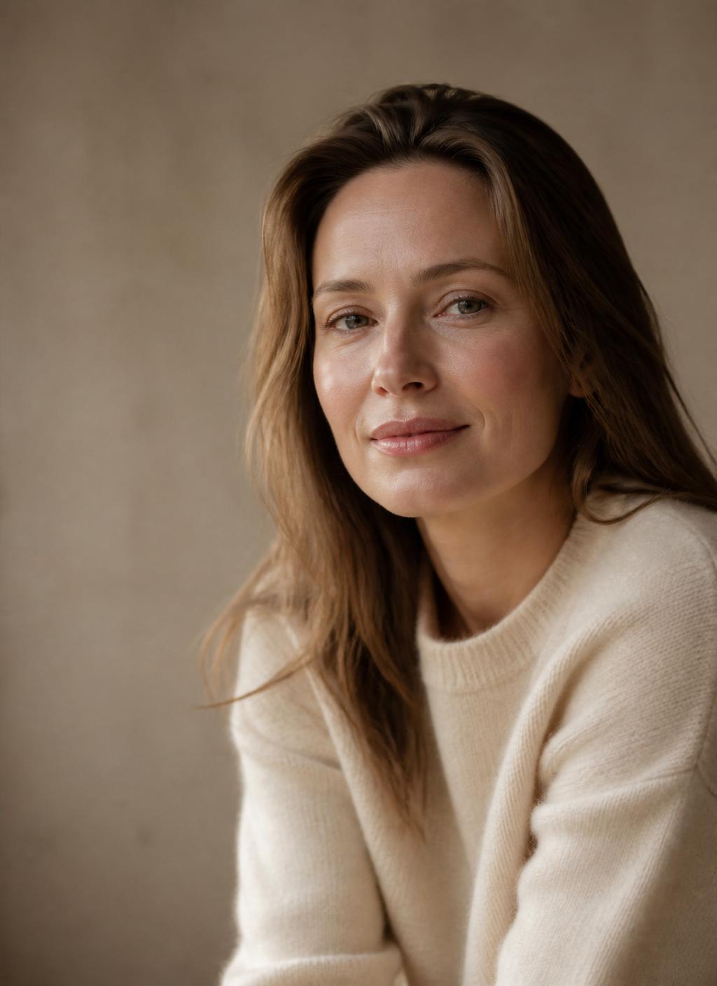 Елена Миронова — эксперт метода NEW FACE